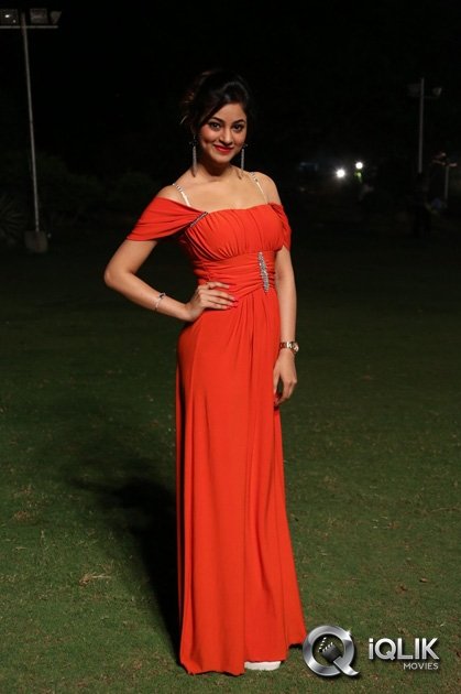 Shilpi-Sharma-at-Green-Signal-Movie-Audio-Launch